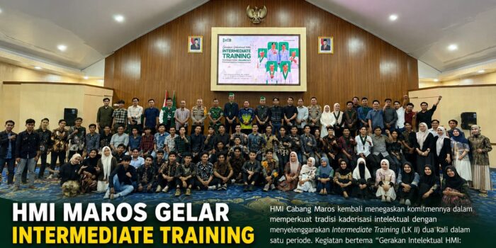 LK II HMI