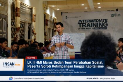 LK II HMI