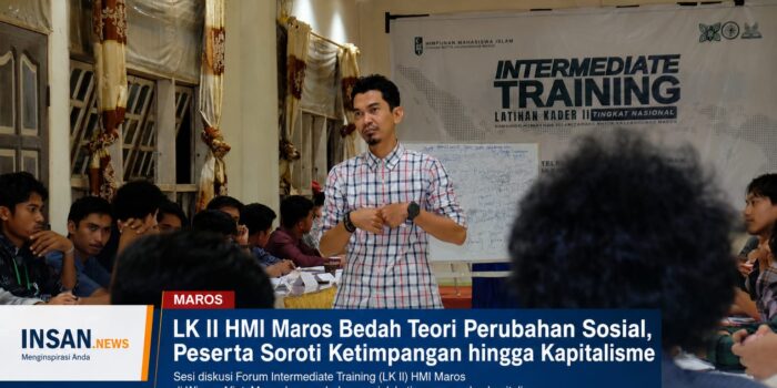 LK II HMI