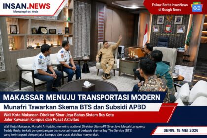 Transportasi