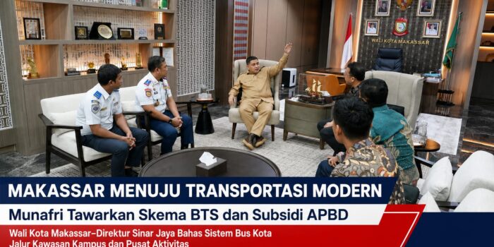 Transportasi