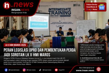 DPRD
