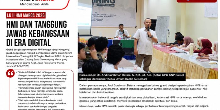 LK II HMI