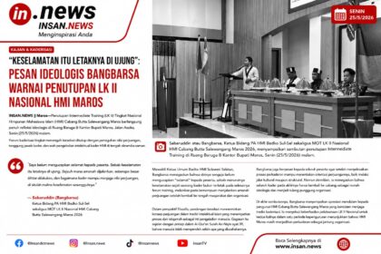 LK II HMI