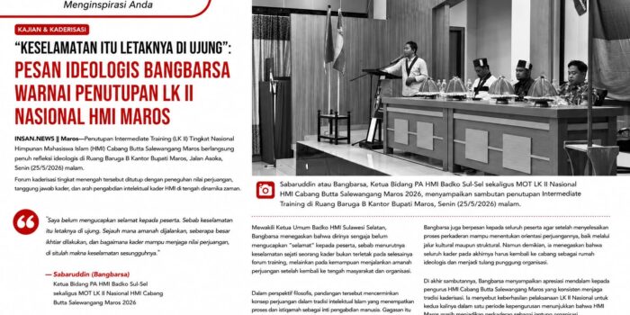LK II HMI