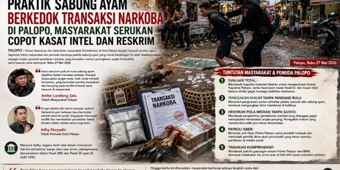 Sabung Ayam