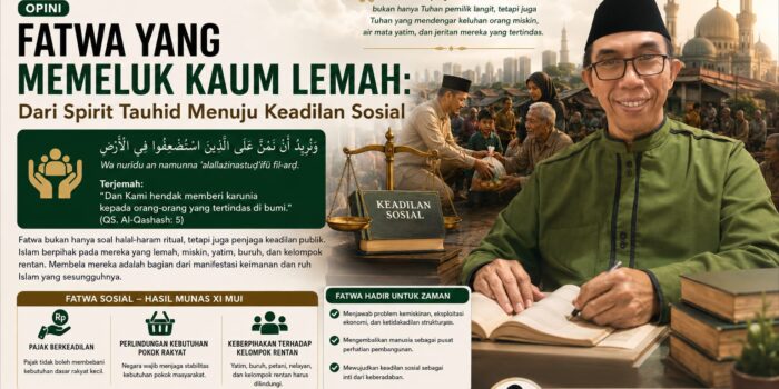 Fatwa MUI