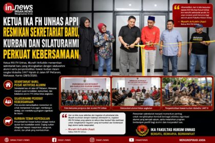 IKA FH Unhas
