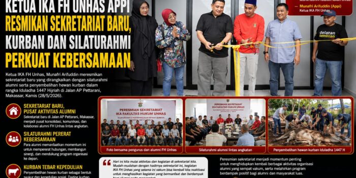 IKA FH Unhas