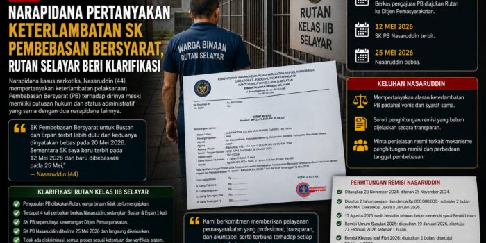 Rutan Selayar