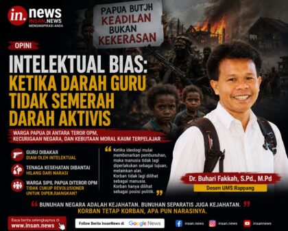 Papua Berduka