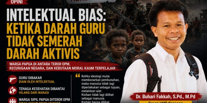 Papua Berduka