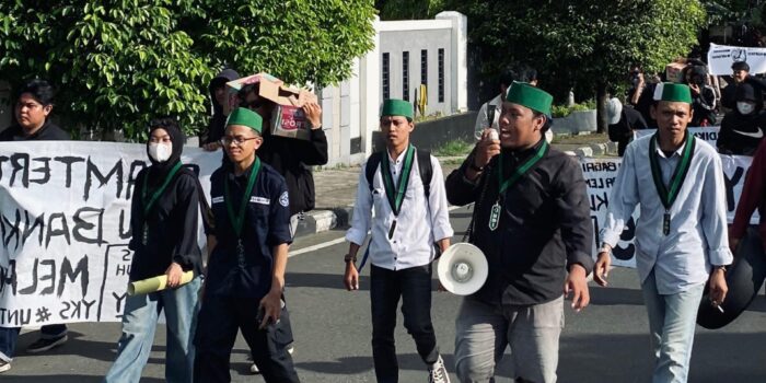 Aksi HMI