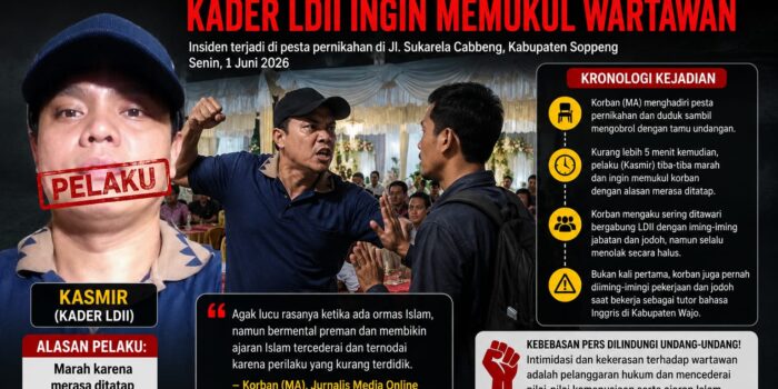 Jurnalis