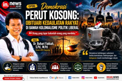 Demokrasi