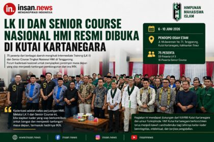 LK II HMI