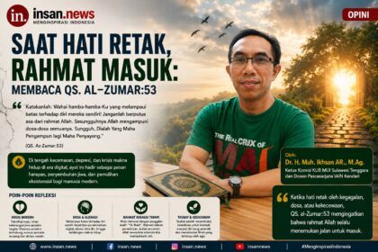 Hati retak