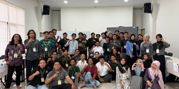 LK II HMI