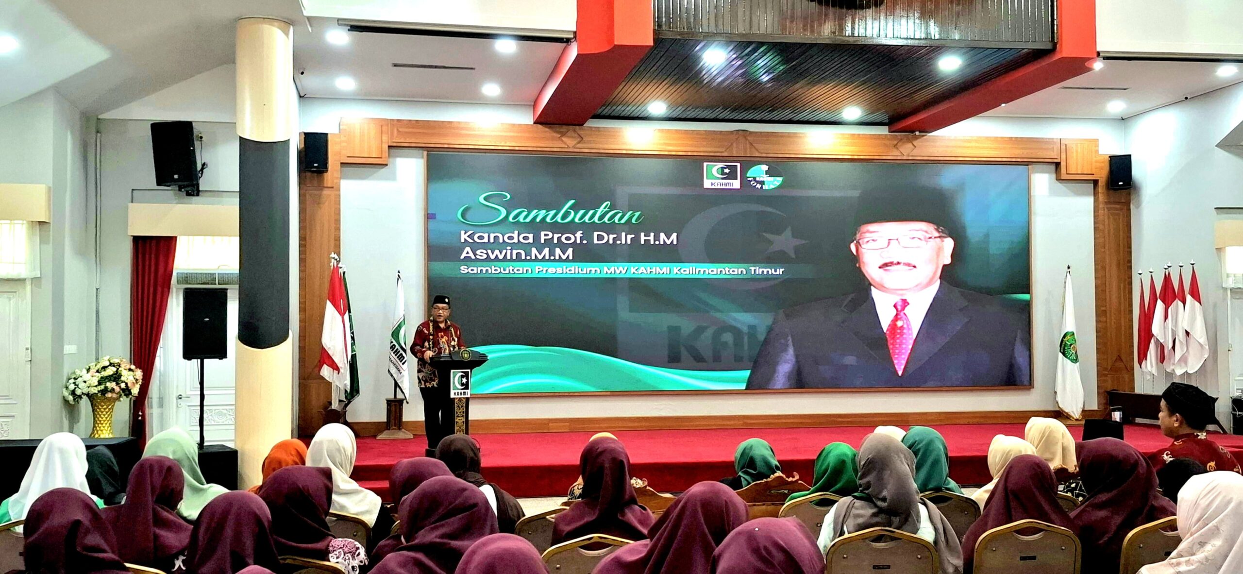 Pelantikan KAHMI-FORHATI Kukar, Rifqinizamy Dorong Alumni HMI Jadi Penggerak Ekonomi dan Solusi Persoalan Agraria 4 IMG 20260618 WA01121 scaled