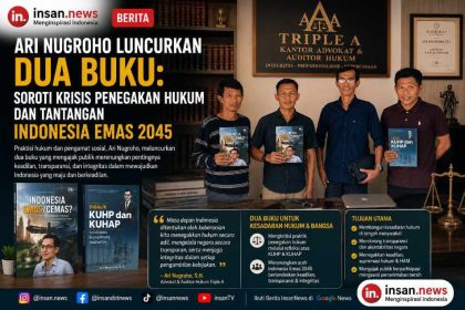 KUHAP dan KUHP