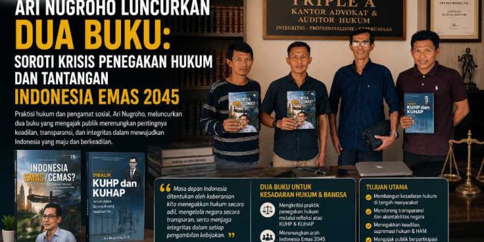 KUHAP dan KUHP