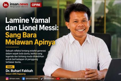 Sepak bola