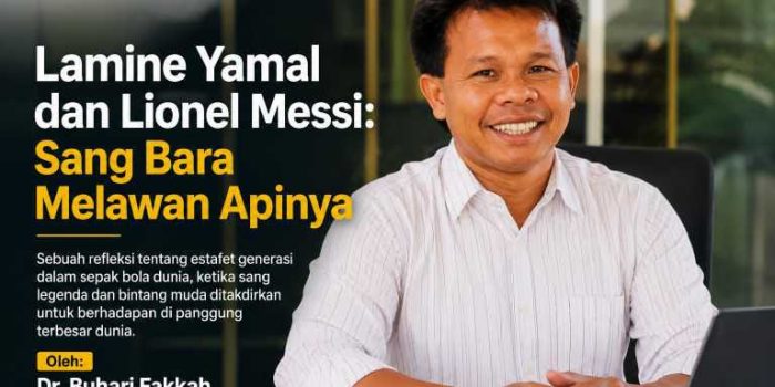 Sepak bola