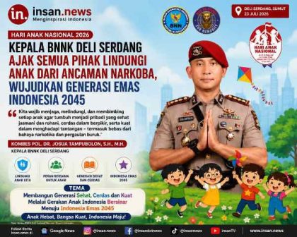 Hari Anak Nasional