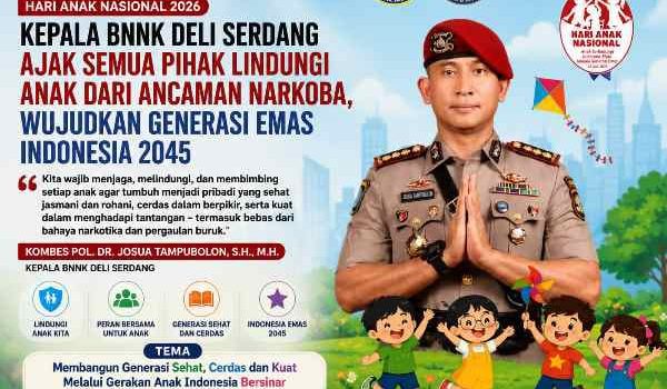 Hari Anak Nasional