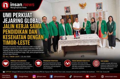 Kampus UMI