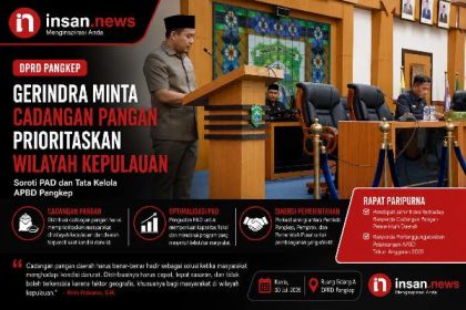 Ranperda Pangkep