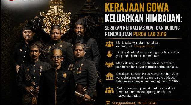 Gowa