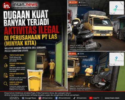 Minyak Kita