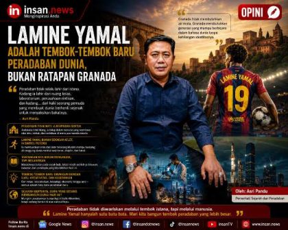 Lamine Yamal