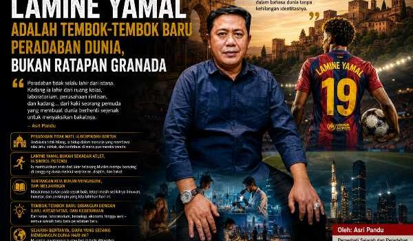 Lamine Yamal