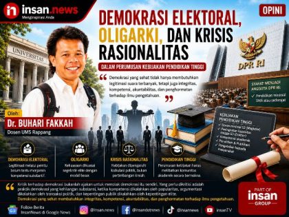 Demokrasi Elektoral
