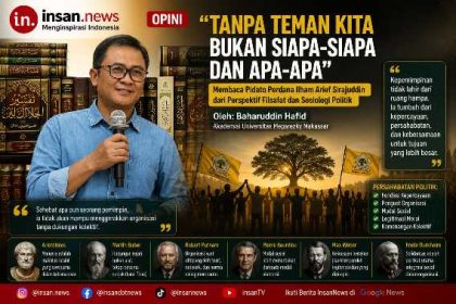 Kepemimpinan