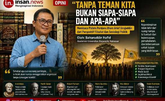 Kepemimpinan