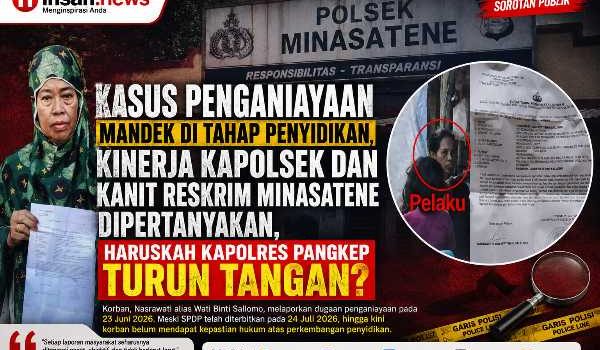 Penganiayaan