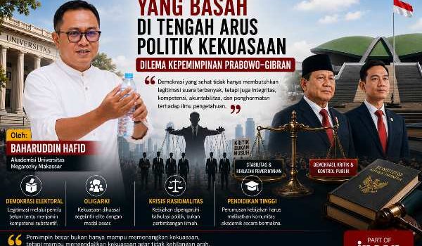 Prabowo Gibran