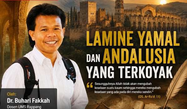 Lamine Yamal