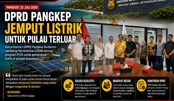Listrik