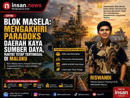 Masela Maluku