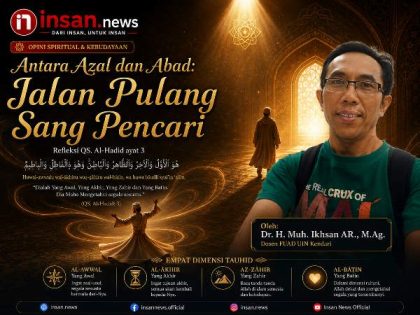 Azal dan Abad