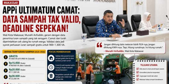 Ultimatum Camat