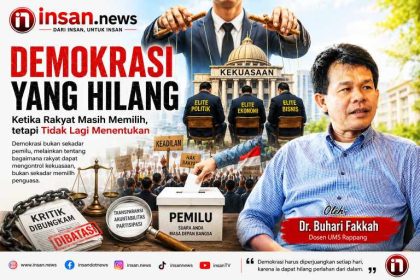 Demokrasi