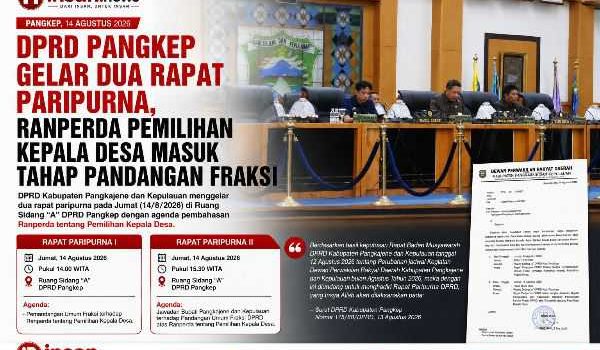 Rapat Paripurna