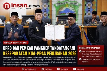 DPRD Pangkep