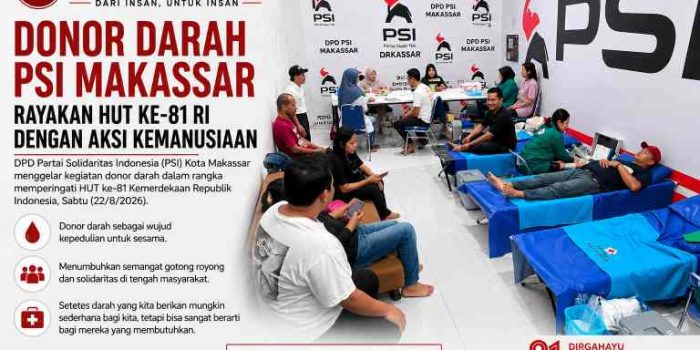 Donor darah