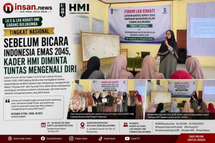 Dokumentasi HmI Cabang Bulukumba